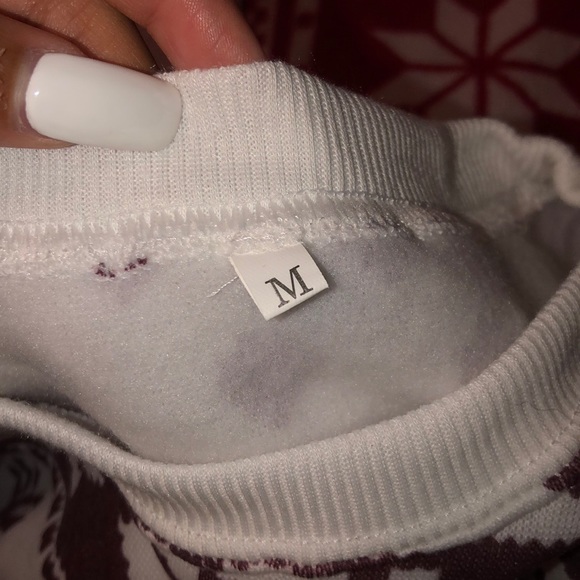 Sweater - Picture 3 of 3